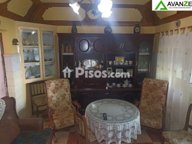Casa en alquiler en Santo Domingo, Tierra de Badajoz