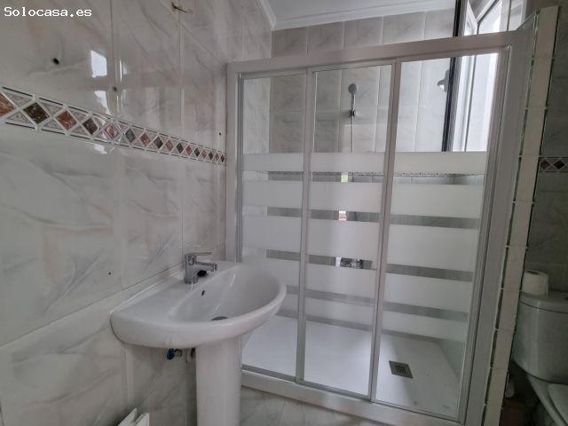 Casa en alquiler en Mercadillo (Entrambasaguas), Arandilla