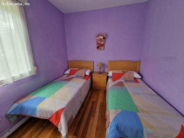 Casa en alquiler en Villasana de Mena, Valle De Mena