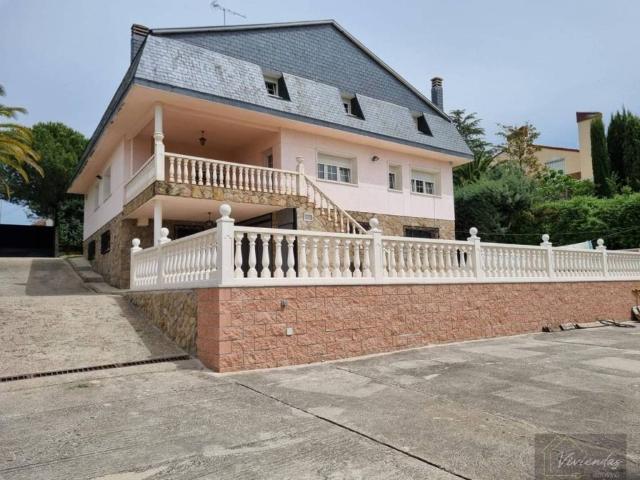 Casa en alquiler en Villaviciosa de Odón, Comunidad de Madrid