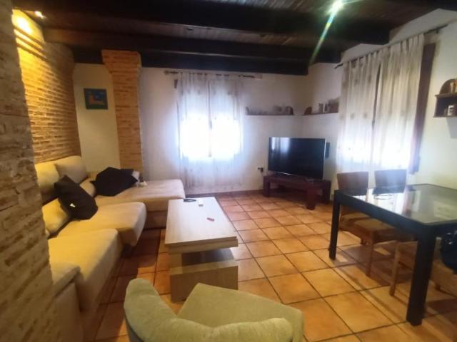 Casa en alquiler en Villena