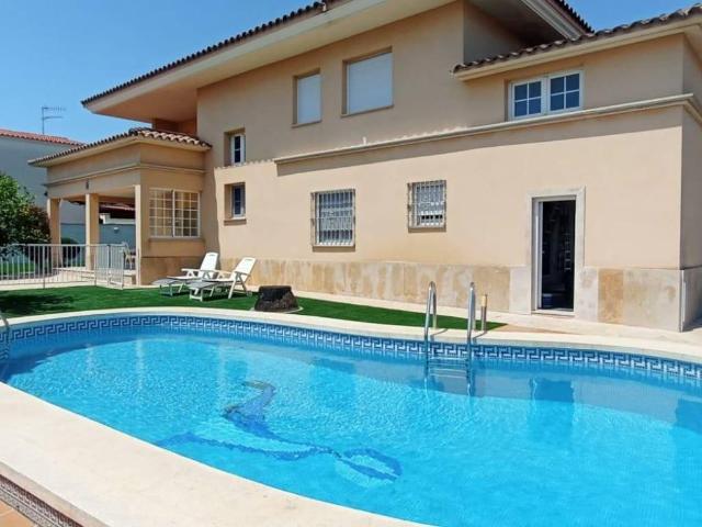 Casa en alquiler en el Baix Maestrat, Valencia