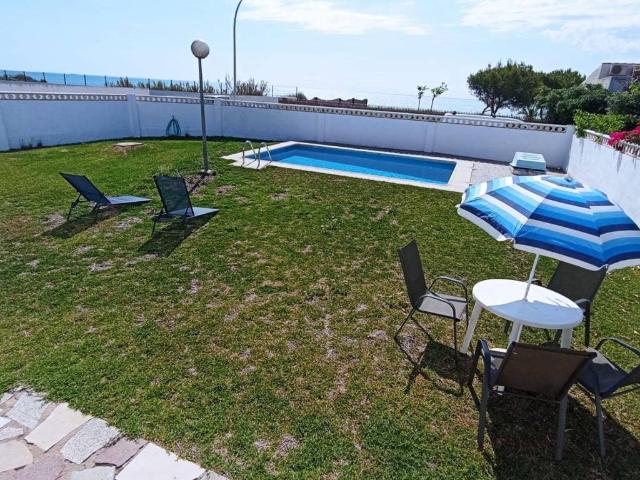 Casa en alquiler en el Baix Maestrat, Valencia