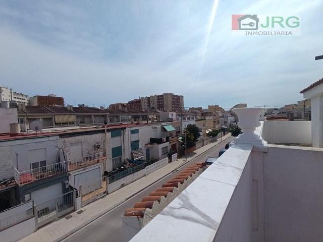 Casa en alquiler en Vinaròs, Castellón