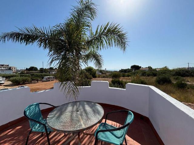 Casa en alquiler en el Baix Maestrat, Valencia