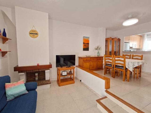 Casa en alquiler en el Baix Maestrat, Valencia