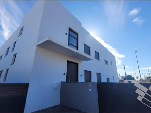 Casa en alquiler en Vinaròs, Dones de la Mar