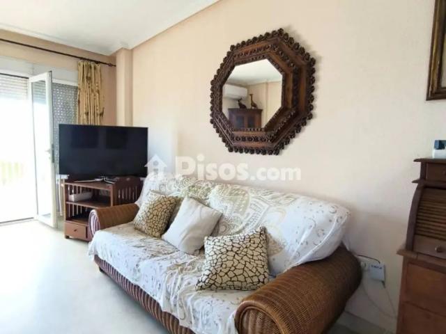 Casa en alquiler en Oliveros, Almería