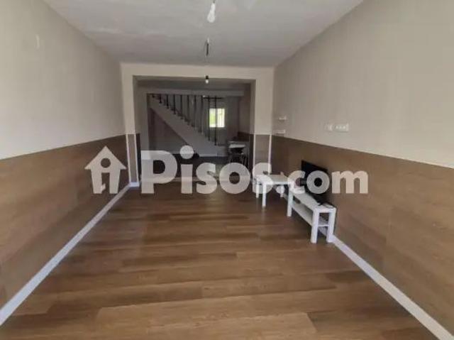 Casa en alquiler en Santa María, Bahía de Cádiz