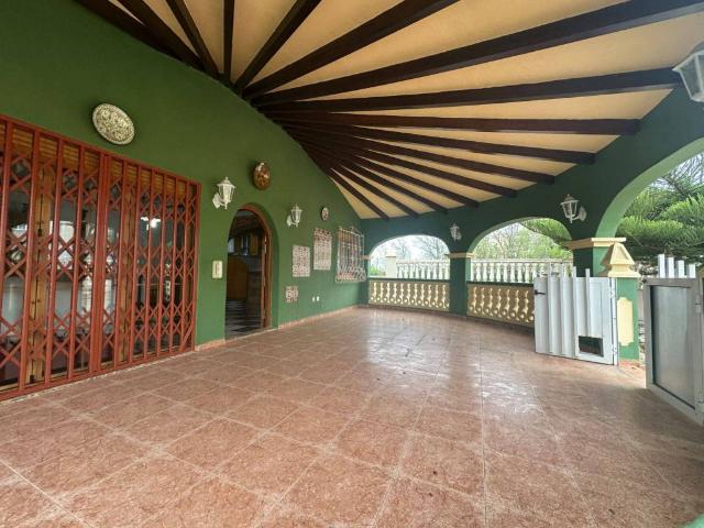 Casa en alquiler en Xeraco