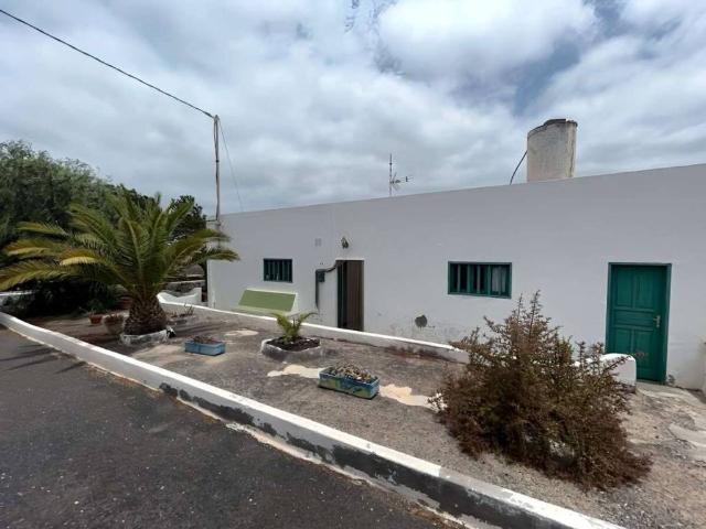 Casa en alquiler en Lanzarote, Las Palmas