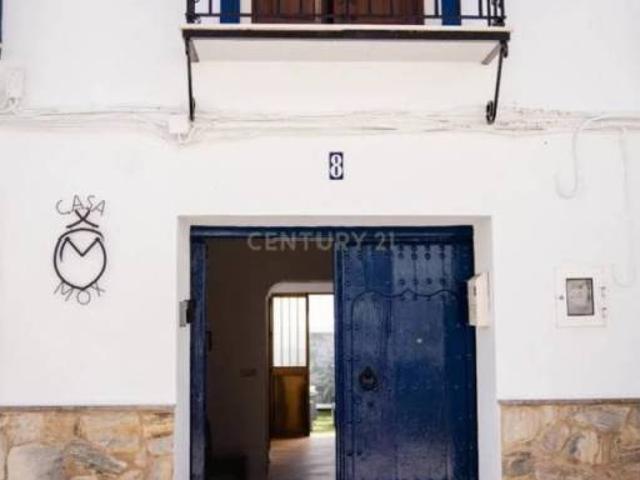 Casa en alquiler en Sierra de las Nieves, Andalucía