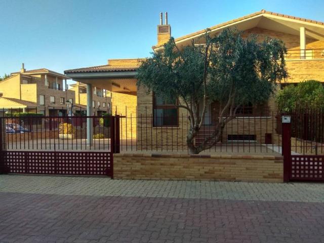 Casa en alquiler en Sur, Zaragoza