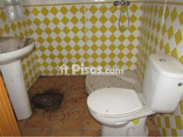 Casa en alquiler en San Diego, Alto Guadalentín
