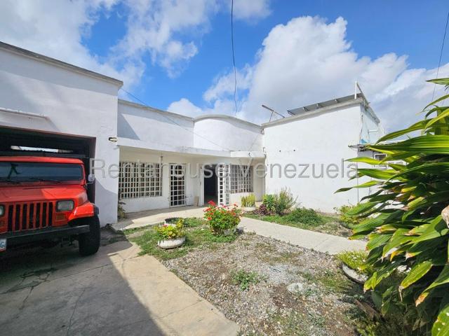 Casa en alquiler en Iribarren, Lara