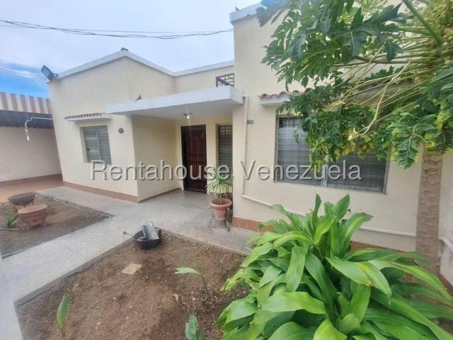 Casa en alquiler en Iribarren, Lara