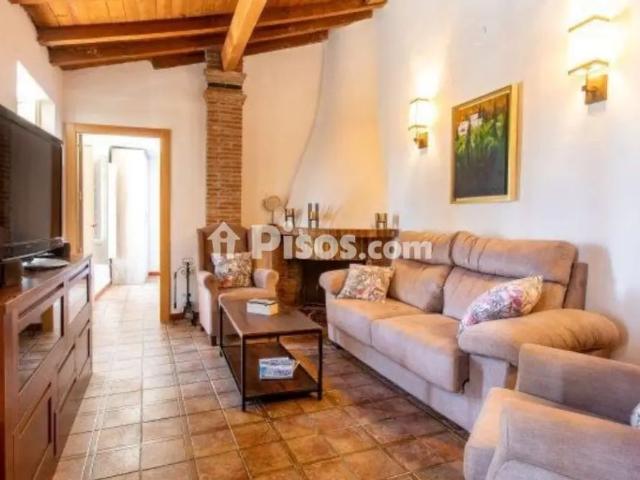 Casa en alquiler en Ronda, Comarca de la Vega de Granada