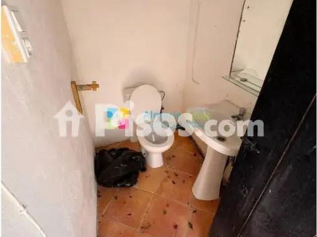 Casa en alquiler en Oliveros, Almería