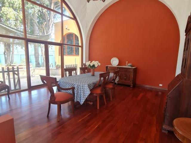 Casa alquiler en Rinconada, Lima Metropolitana