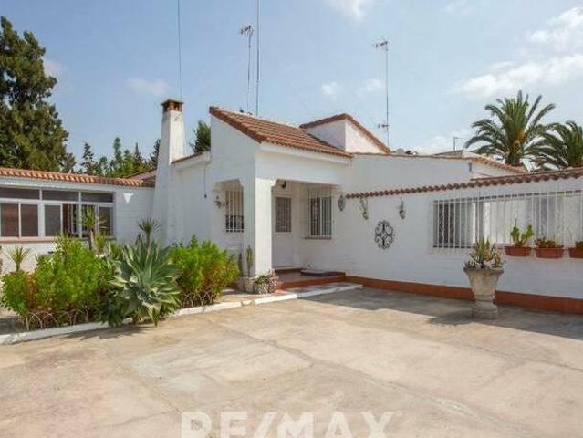 Casa en alquiler en Chiclana De La Frontera