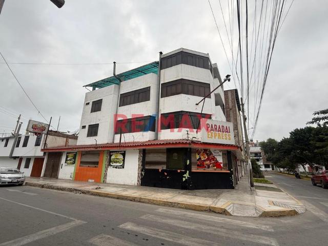 Casa alquiler en La Libertad