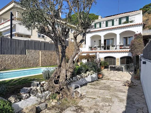 Casa en alquiler en Maresme, Catalunya