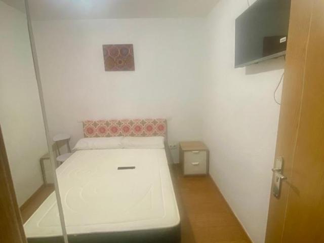 Casa en alquiler en Fuenlabrada, La Cueva