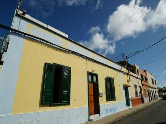 Casa en alquiler en Gran Canaria