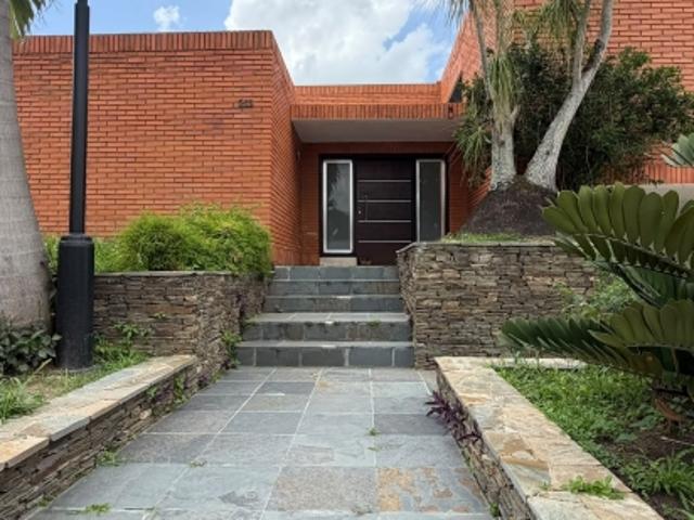 Casa en venta en Guataparo Country Club, Valencia