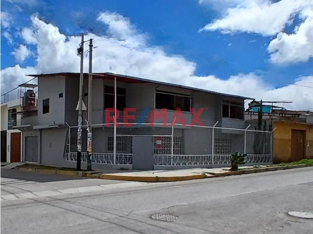 Casa alquiler en Junin