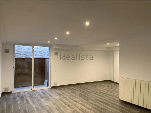 Casa en alquiler en Alcobendas