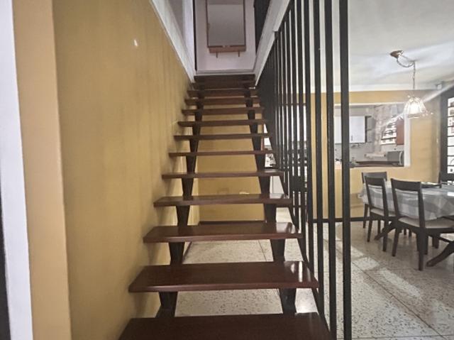 Casa en alquiler en Boca De Uchire, Miranda