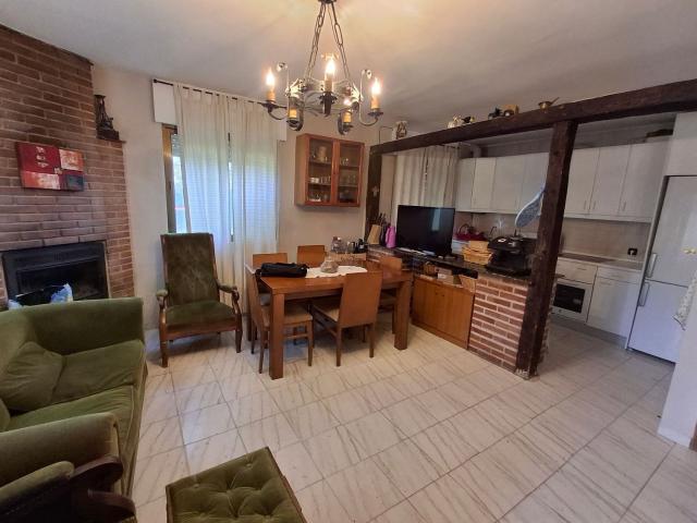 Casa en alquiler en La Corala, Laguna De Duero