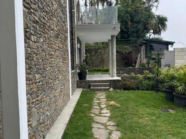 Casa en alquiler en Boca De Uchire, Miranda