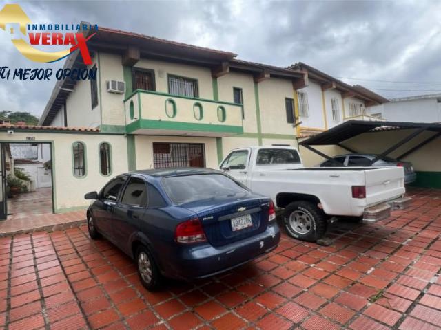 Casa en alquiler en San Cristóbal, Táchira