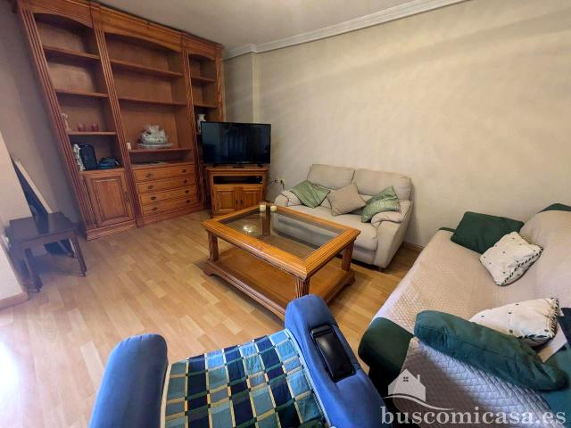 Casa en alquiler en Linares, Andalucía