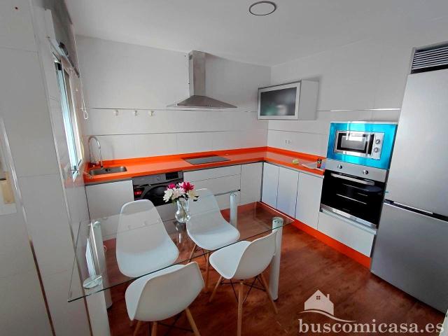 Casa en alquiler en Linares, Andalucía