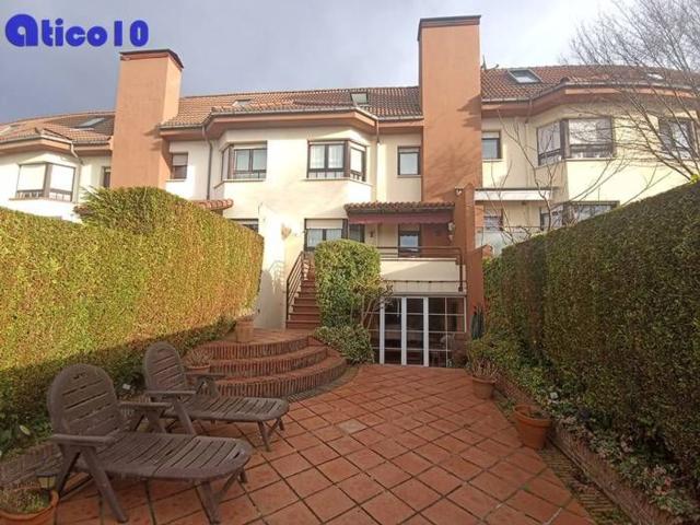 Casa en alquiler en Santolaya / Soto de Llanera, Llanera