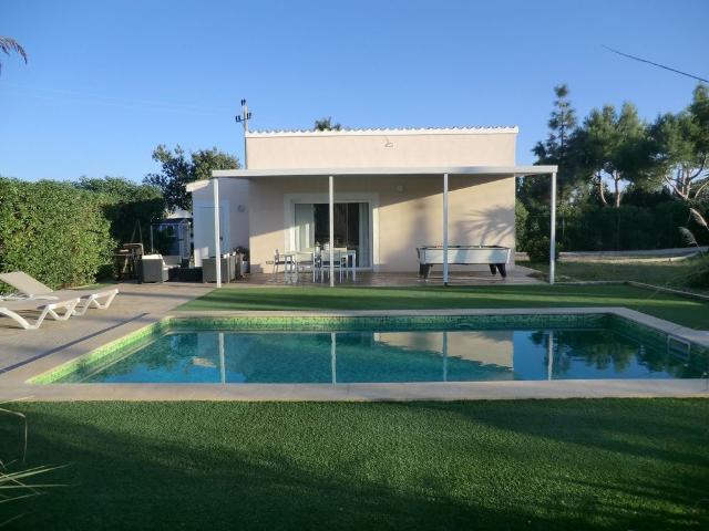Casa en alquiler en Raiguer, Baleares