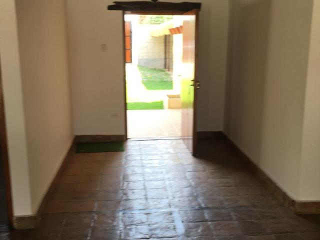 Casa alquiler en Piura