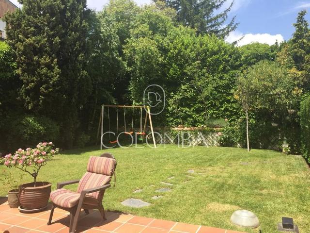 Chalet en alquiler en Hortaleza, Madrid