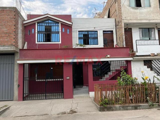 Casa alquiler en Salamanca, Lima Metropolitana