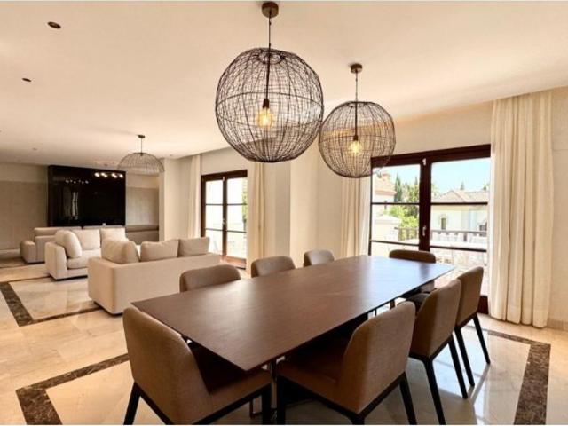 Casa en alquiler en Divina Pastora, Costa del Sol Occidental