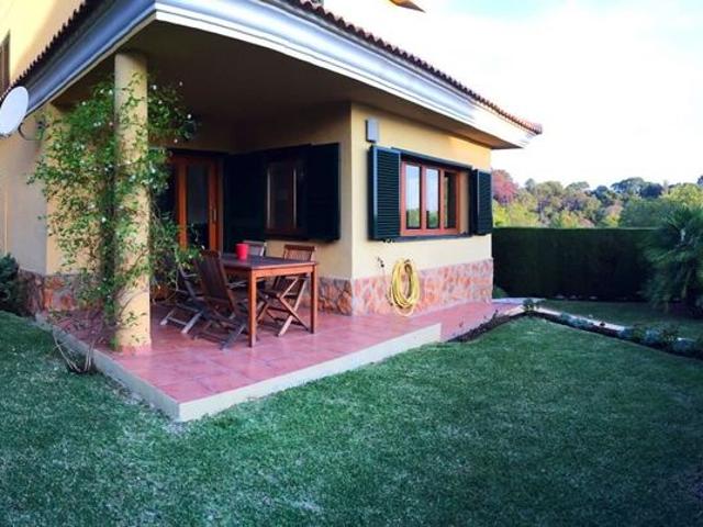 Casa en alquiler en Pobles del Nord, Comarca de València