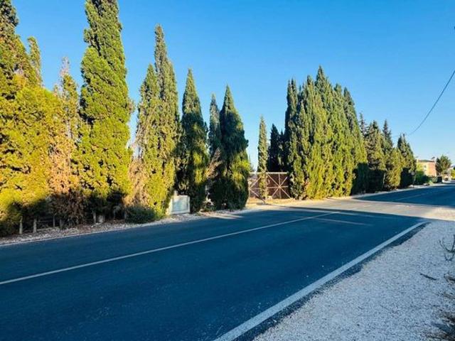 Casa en alquiler en Algoda, el Baix Vinalopó
