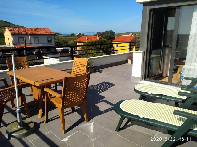 Casa en alquiler en Mogro, Miengo