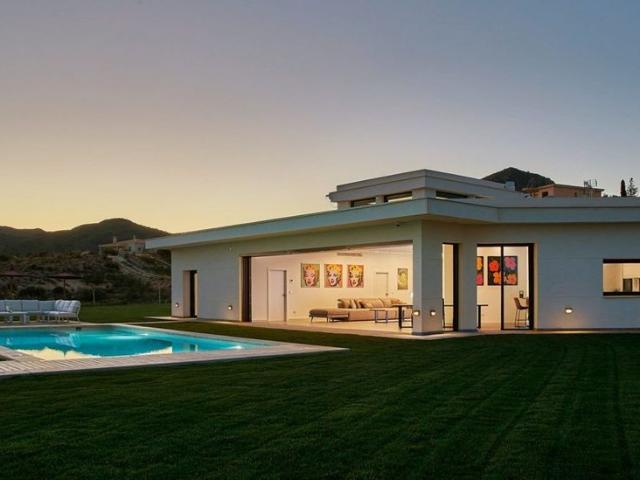 Casa en alquiler en Mutxamel, El Llofriu