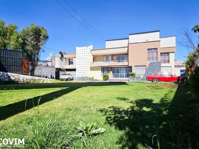 Casa alquiler en Arequipa
