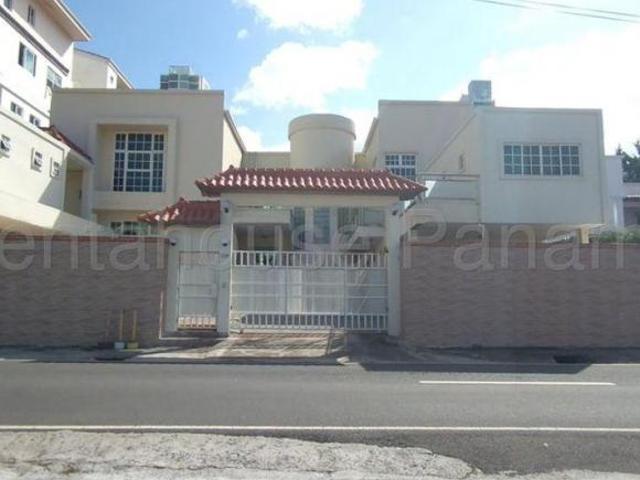 Casa en alquiler o venta en San Francisco