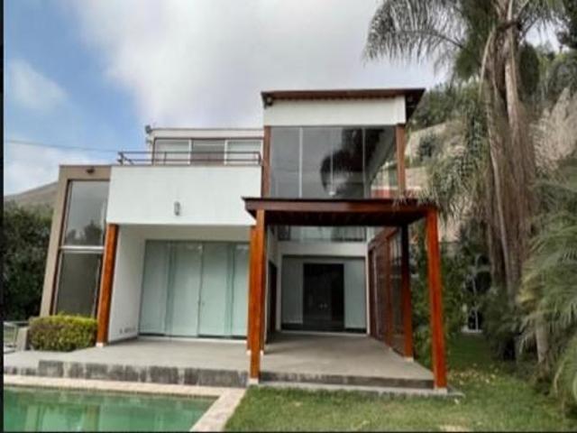 Casa venta en San Juan, Lima Metropolitana
